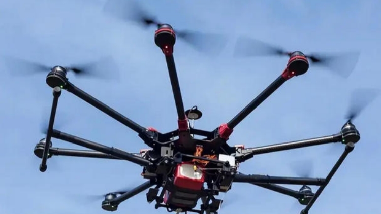 十五運會和特殘奧會期間 深圳這些時間和區域禁飛↓