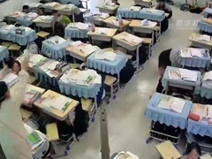 “教科书式”地震避险疏散！云南鲁甸县一中学4700余名师生迅速安全撤离教学楼