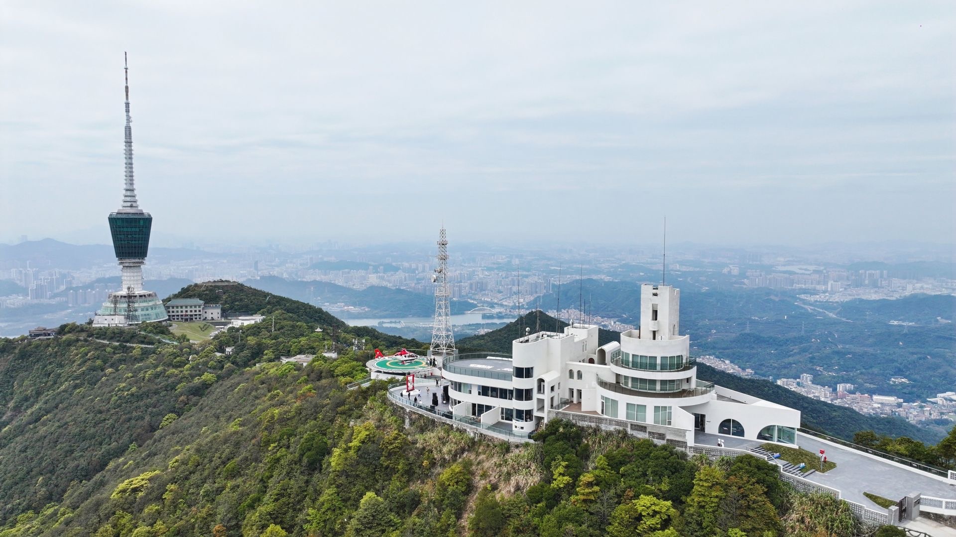 大梧桐片区规划建设两座立交 实现“南进南出，北进北出”