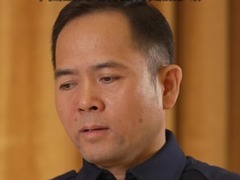 秀我中国｜航天员张陆：外国航天员有机会进入中国空间站