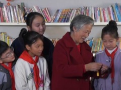 重阳节：敬老传美德 祈福享安康