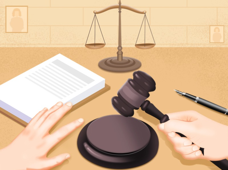 旅游合同签得爽快,地接服务却打折扣,谁来担责?法院判了