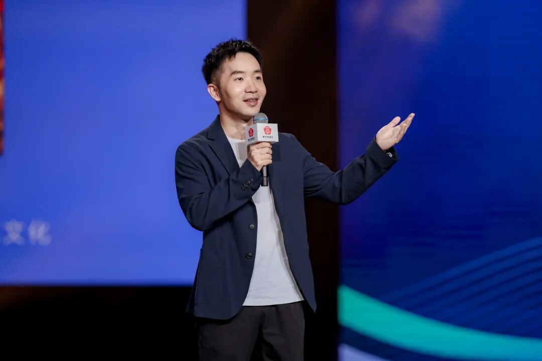 宣讲进行时 | 华强方特（深圳）动漫有限公司副总经理李小虹讲述方特动漫坚持守正创新，为文化强省建设贡献力量