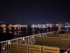 行走土耳其 | 体验伊斯坦布尔轮渡 横穿亚欧大陆