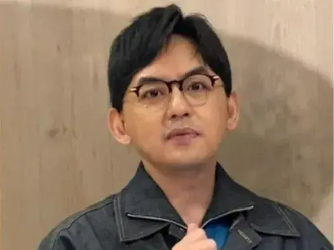 黄子佼被曝肇事逃逸！画面曝光 