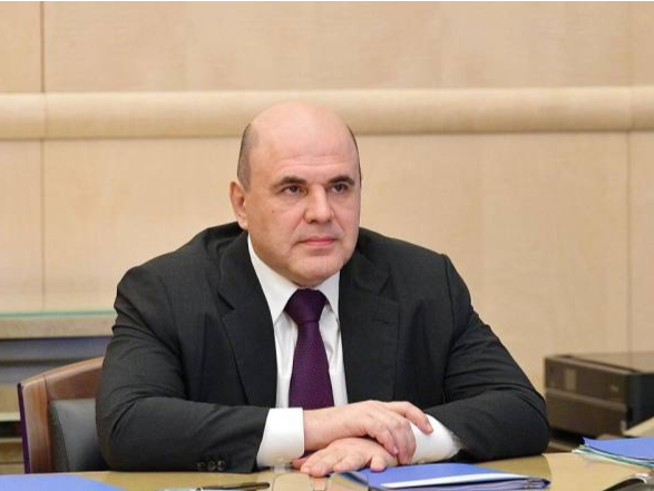 俄罗斯总理米舒斯京将来华举行中俄总理第三十次定期会晤