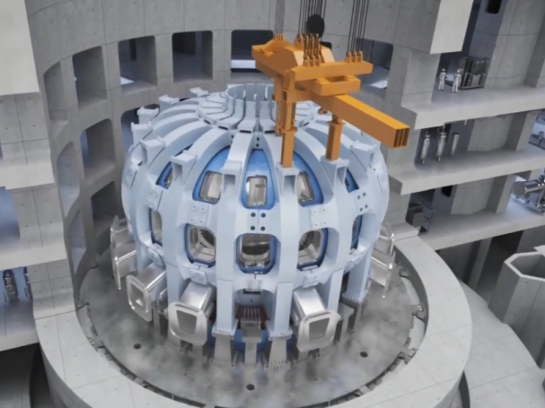 2030年，有望用核聚变点亮第一盏灯！