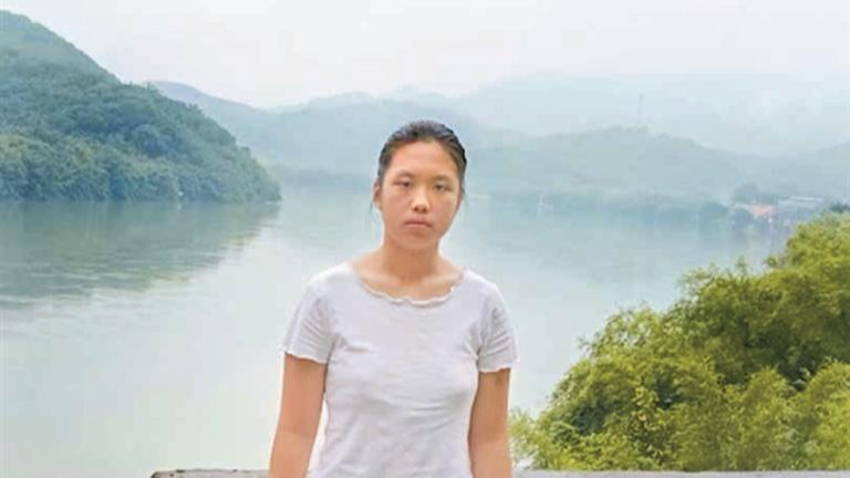 少年 | 穿越时空的圆月