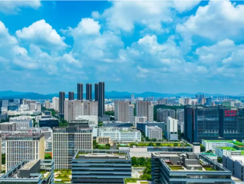 智能制造究竟有多“聪明”？记者在坪山沉浸体验AI场景  