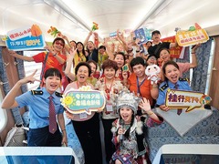 瞭望 | 银发族奔向“诗和远方”