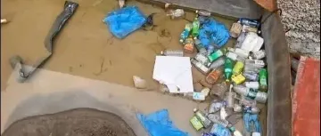 深圳一学校工地，防蚊不力！施工单位被罚