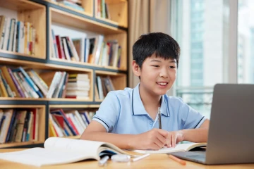 假期“余额”不足，这几招让孩子“收心”！