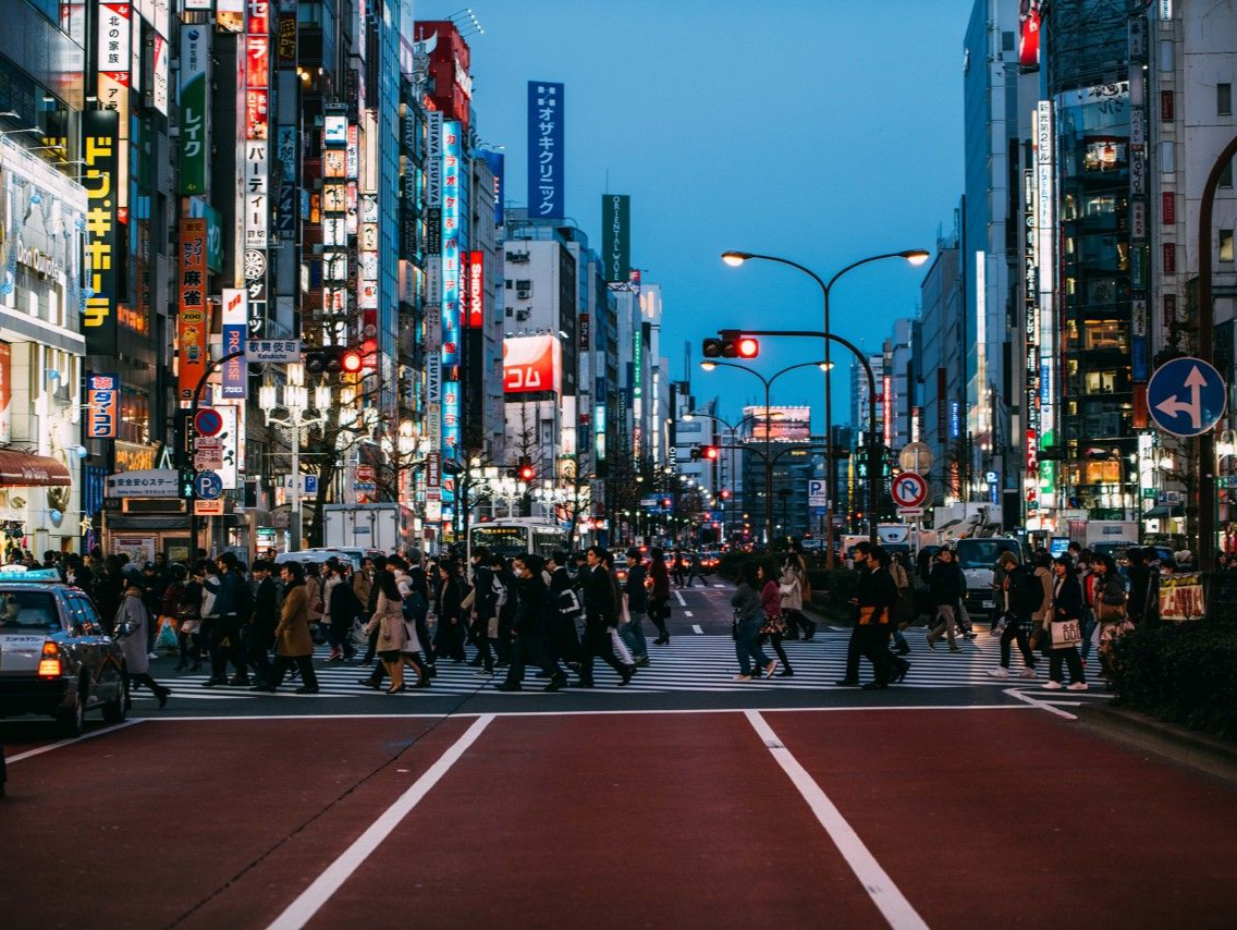 瞄准外国游客钱包 日本据传有意大幅提高签证申请费用 