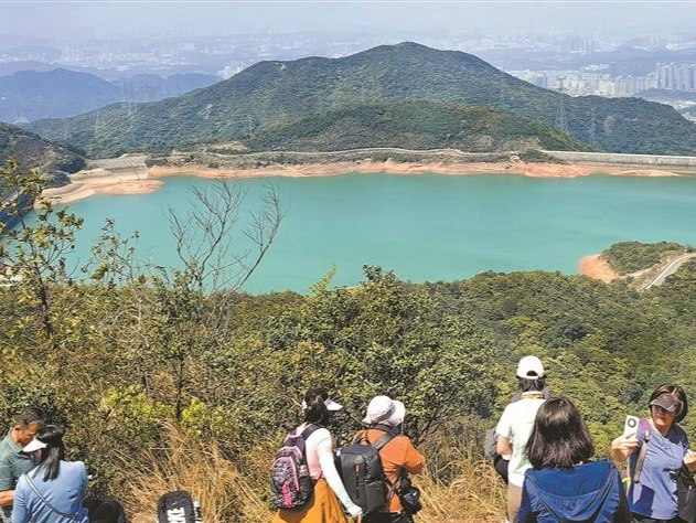 “出片式旅行”，正在毁掉当代人的假期？ 
