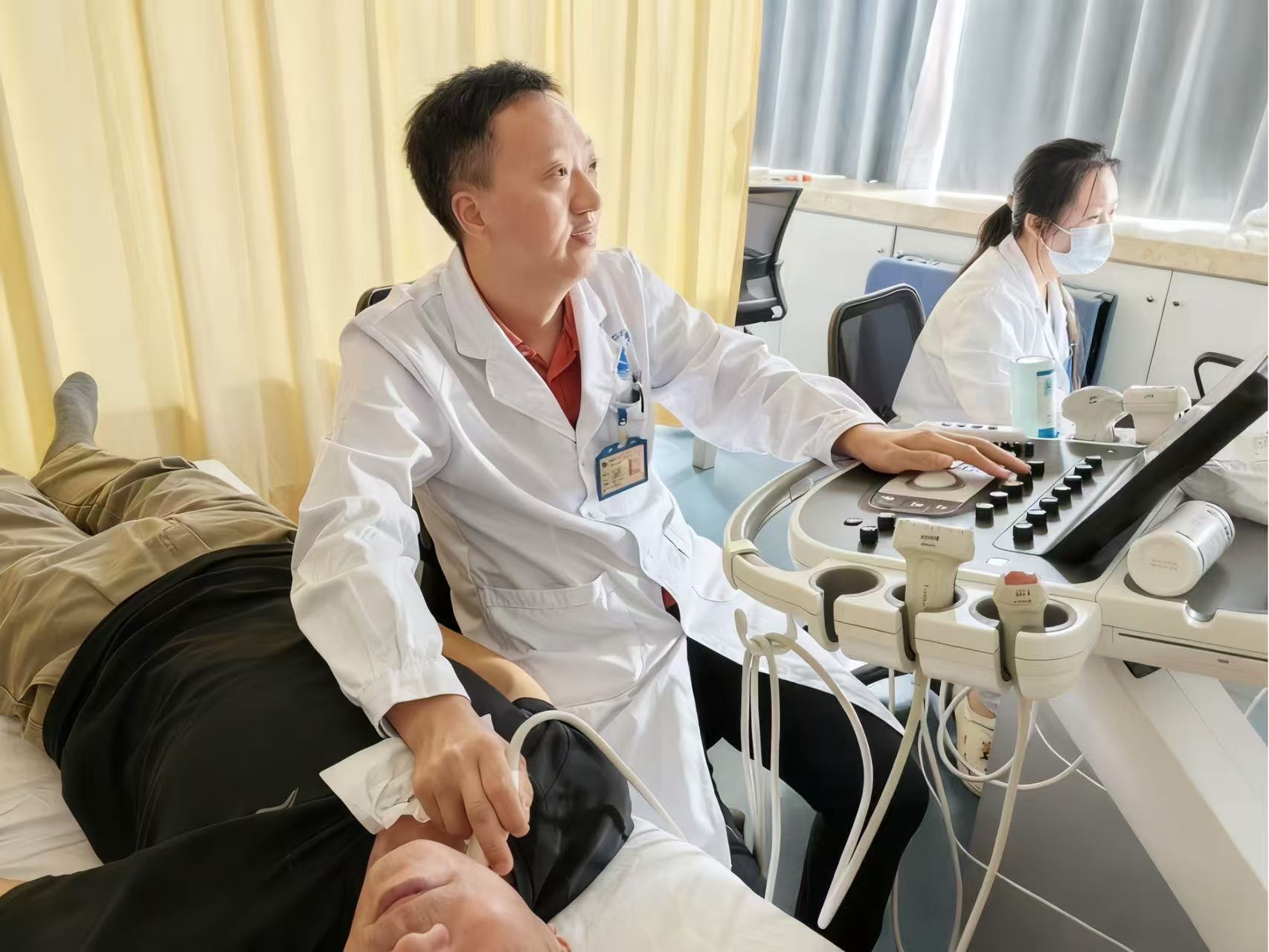  警惕頭號殺手，收好保命指南！ 深圳卒中“救命地圖”再升級