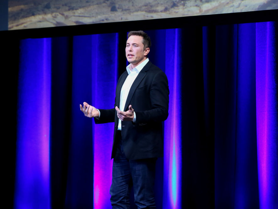 马斯克星链成缅甸电诈“帮凶”？美国会已启动调查 