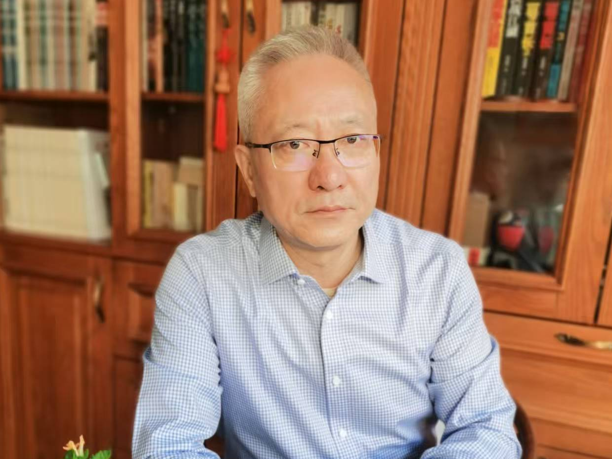 纸墨情缘80年｜梦里寻你千百度