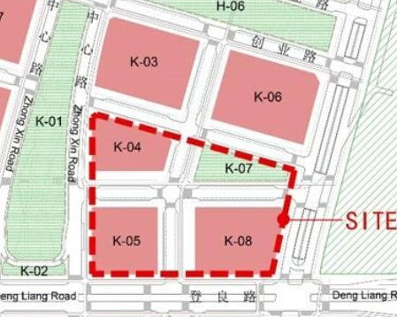 深圳南山以9.65亿元挂牌一宗商业用地，今日头条信息、脸萌技术拟拿地建总部