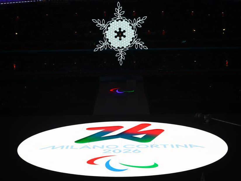 国际残奥委会：俄罗斯运动员无法参加2026年冬残奥会