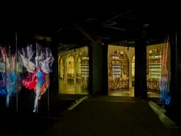 深圳人国庆“打卡点”：不用飞欧洲，在家门口看文艺复兴