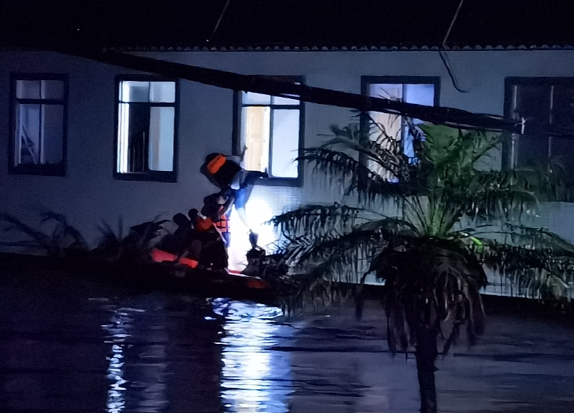 防洪蓄水双线告捷！广东水利成功应对2025年极端汛情