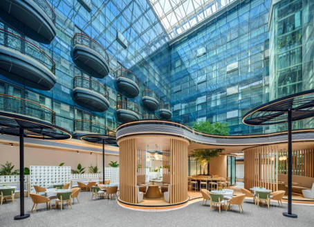 首旅酒店集团ESG评级跃升，获WindAA评级，综合得分荣列行业首位