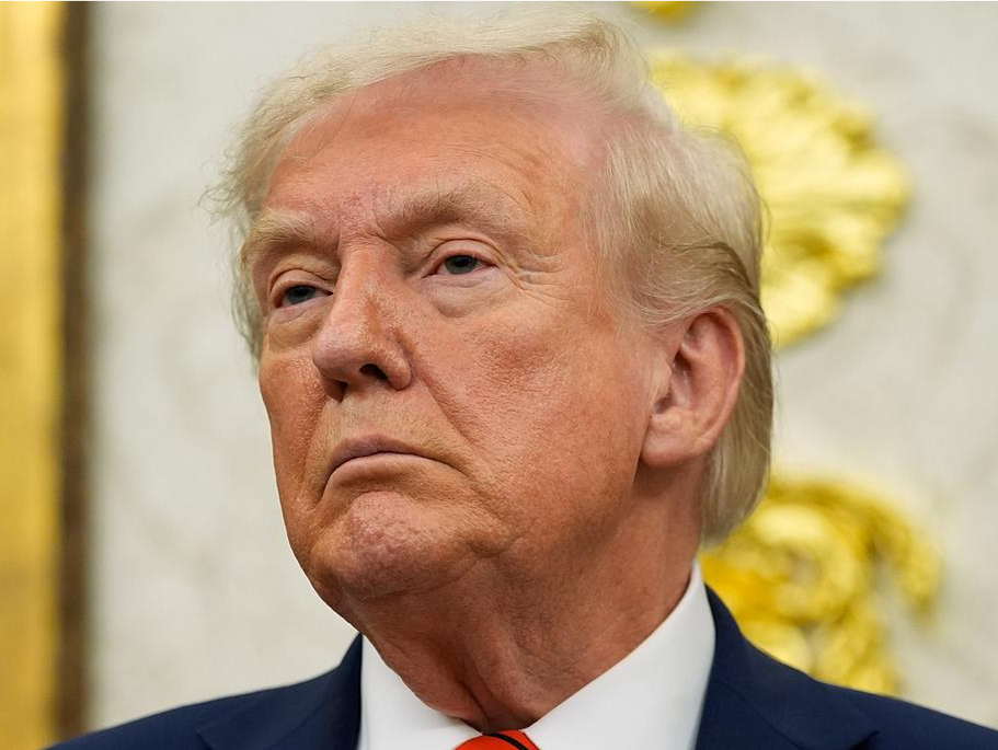 听劝，特朗普叫停向旧金山“派兵”