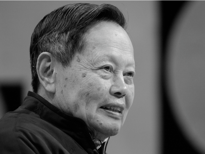 巨星陨落！杨振宁先生逝世，与深圳曾有不解之缘
