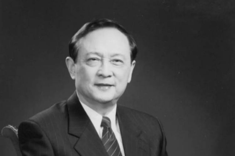 追忆广东籍院士周国治：回乡时曾说自强不息是潮汕人的精神写照