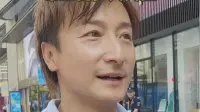 香港艺人方力申现身深圳为十五运会打call：
希望更多人关注