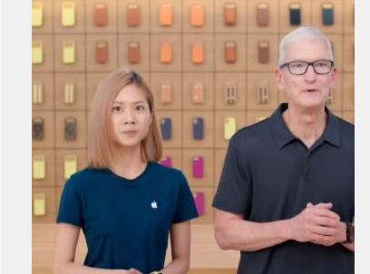 苹果官宣：iPhone Air，本周五开启预购！中国联通、中国移动开放eSIM办理