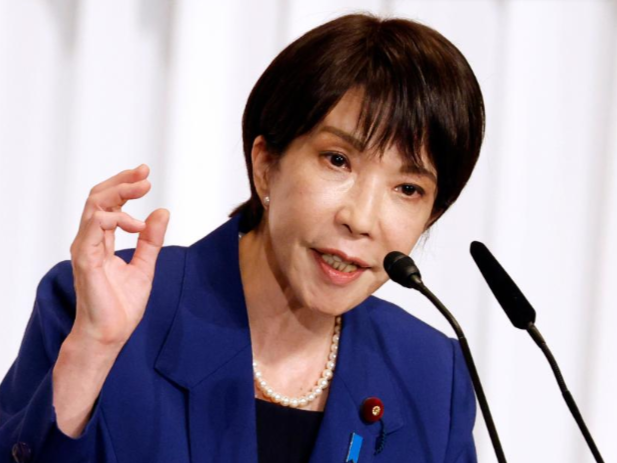 选情“三足鼎立”，日本自民党新总裁今日将揭晓 
