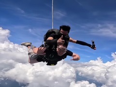 海南自贸港建设助力低空旅游“新业态”