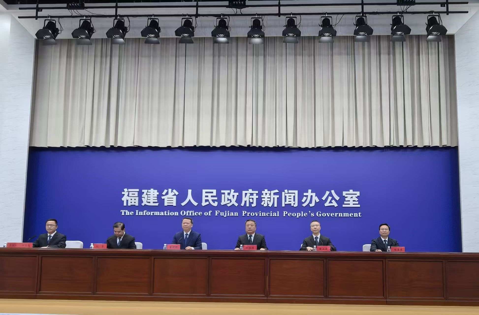 福建商务“十四五”交出亮眼答卷:消费外贸引资开放多点突破,未来拓市举措持续发力