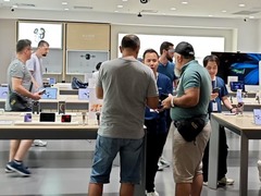 记者手记：在广州之夜感受“广交”消费热