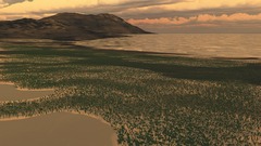 远古发现｜2.5亿年前一场“森林倒塌”，如何演变成全球性灾难