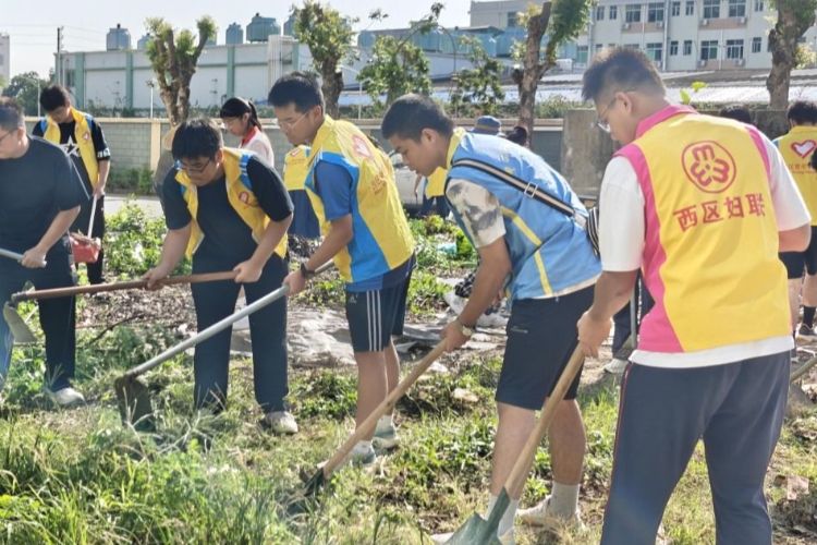 中山：全市党群同心，坚决打好疫情防控动态清零这一仗
