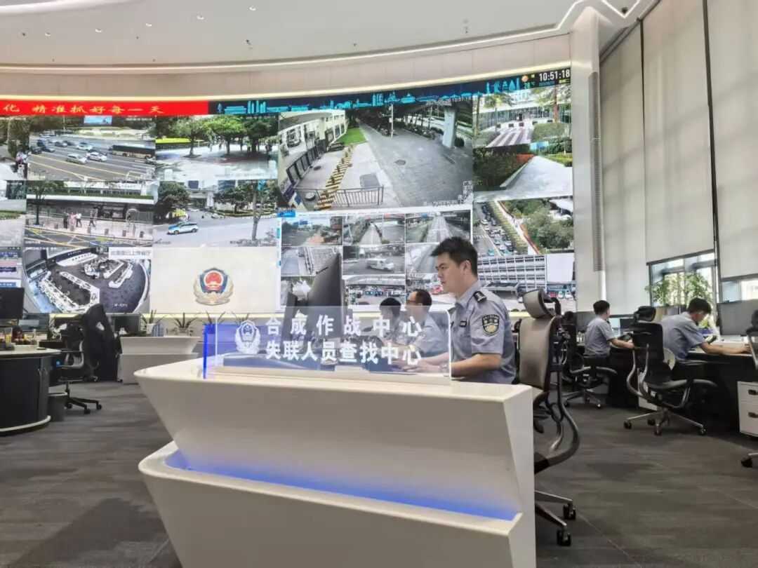 第三批全国法治政府建设示范地区和项目公布,深圳一项目成功入选