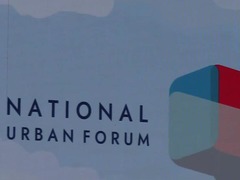 全球连线｜联合国人居署：中国的城市转型经验有助于应对全球性挑战