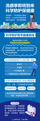 （图表）生活观察｜流感季即将到来 科学防护保健康（2）
