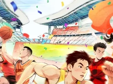 广东21城都有专属体育性格,全球传播海报来了!