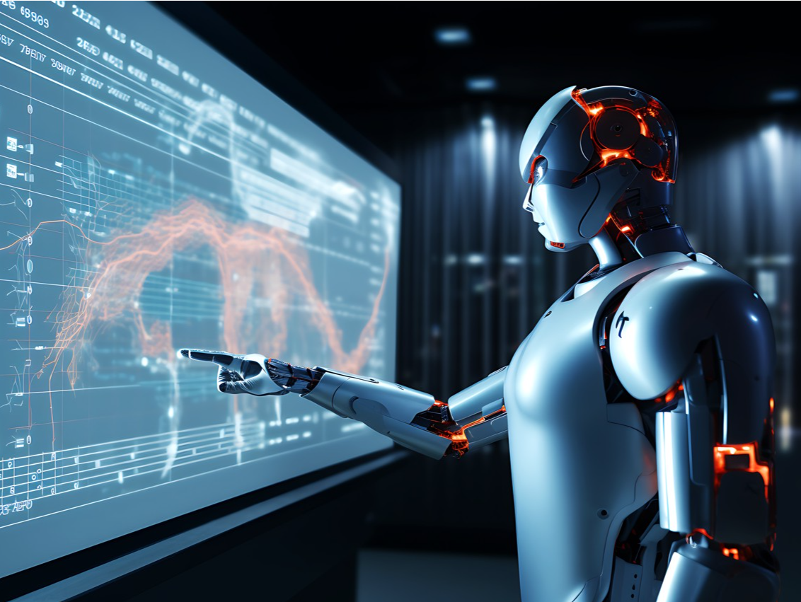 深圳人工智能产业政策（三）