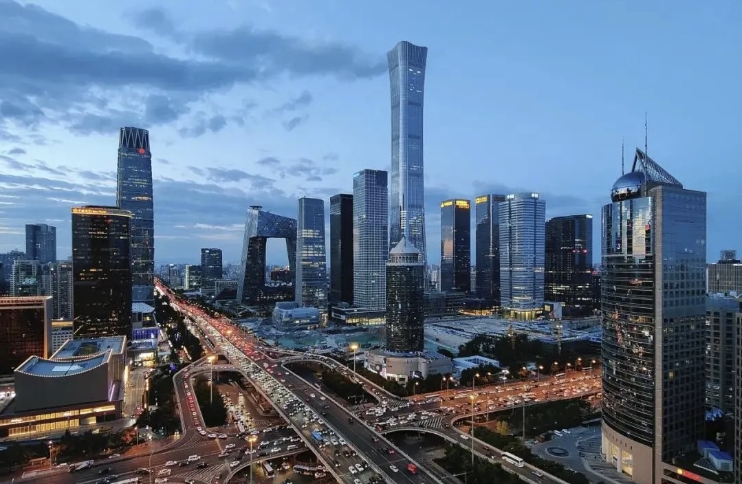 北京国际法商融合示范区建设加速，朝阳区出台工作方案