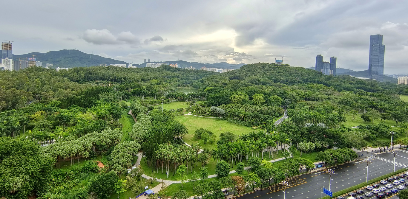 《莲花山全景》●王洪珺 (1).jpg
