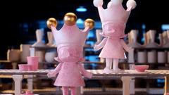 千年瓷都“潮”浪生：从泡泡玛特到米菲兔，知名IP为何齐聚景德镇？