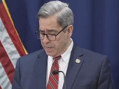 NBA球员与主教练涉非法赌博被捕 检方用双关语通报：“连胜纪录终结”