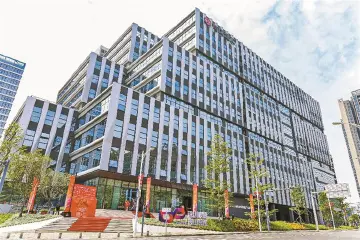 “科创-制造”空间耦合：深圳新质生产力的“聚变密码”｜理论周刊·专论