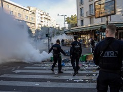 国际观察｜法国这场严重政治危机将走向何方