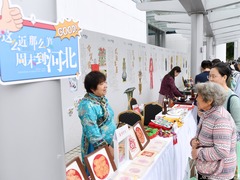 2025河北文旅香港专场推介会在港举行