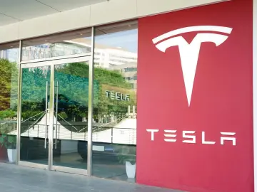 科创001｜特斯拉Q3财报：营收超预估，机器人生产线明年底启动